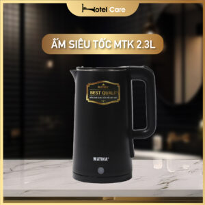 Ấm siêu tốc Matika MTK-2023 2.3L