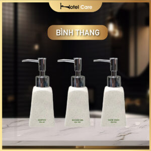 Bình thang nhỏ