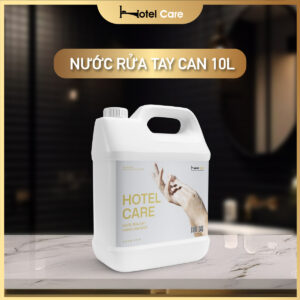 Nước rửa tay can 10L