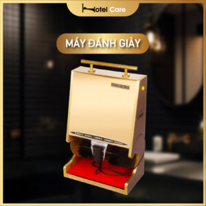 Máy đánh giày